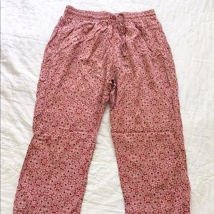 Uniqlo Lounge Pants